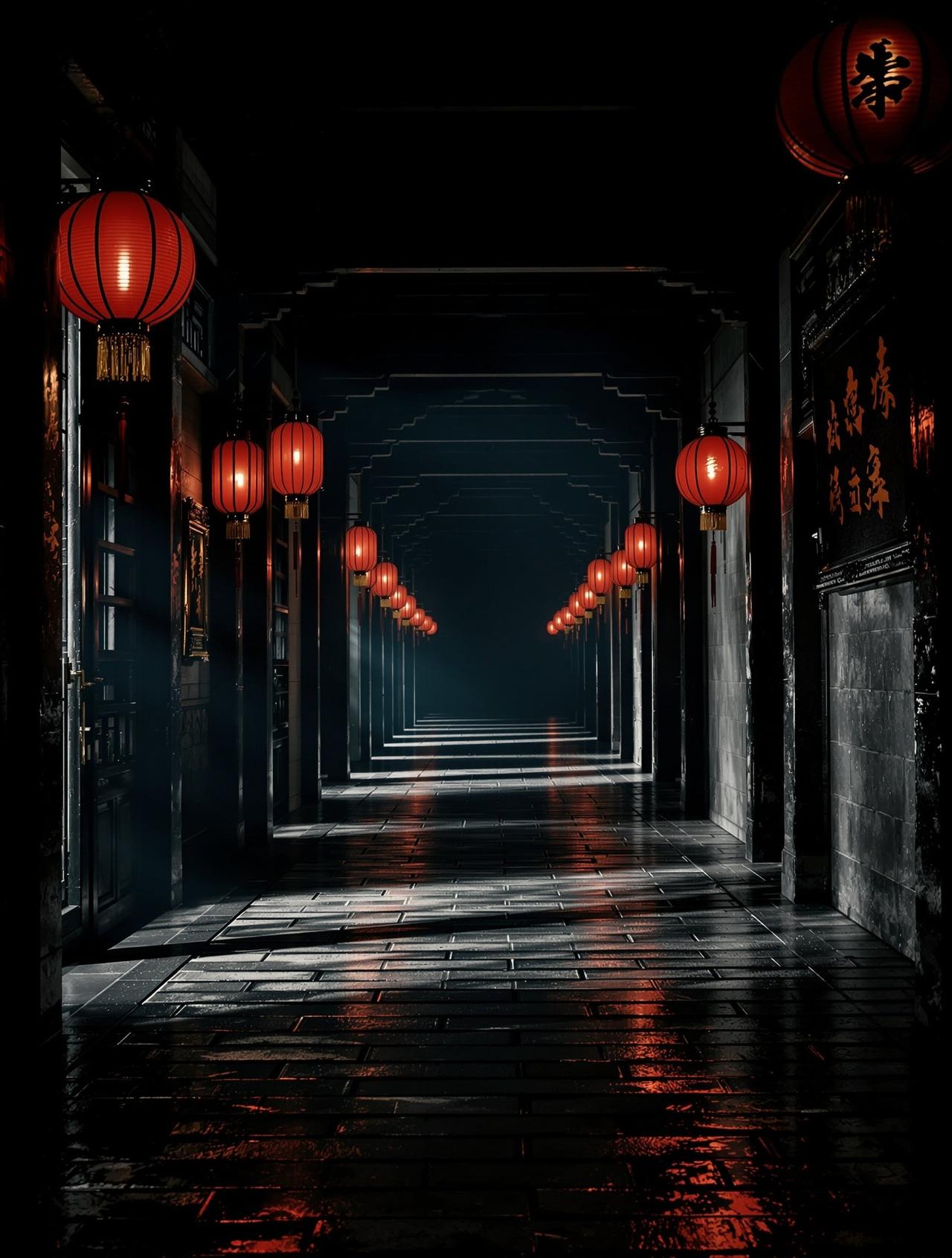 满江红