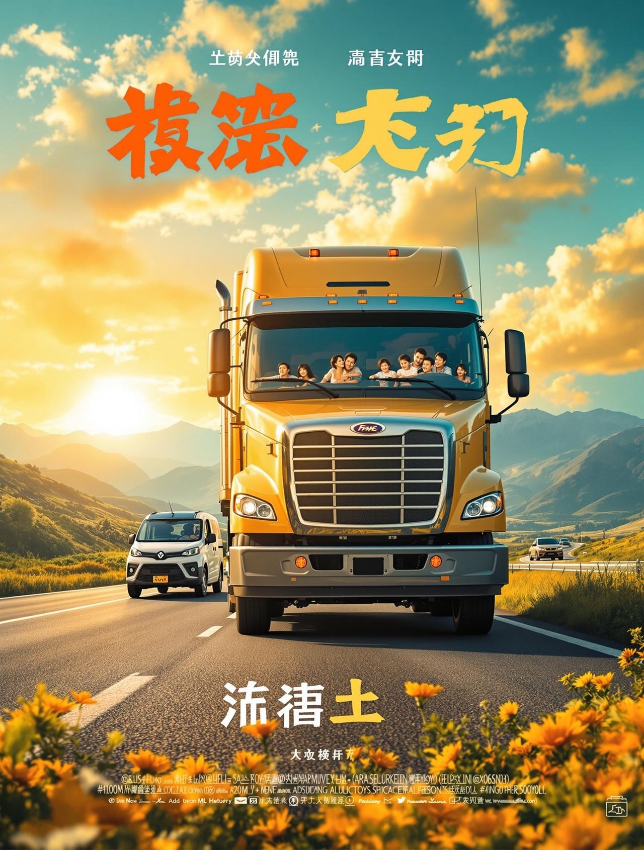 人生路不熟