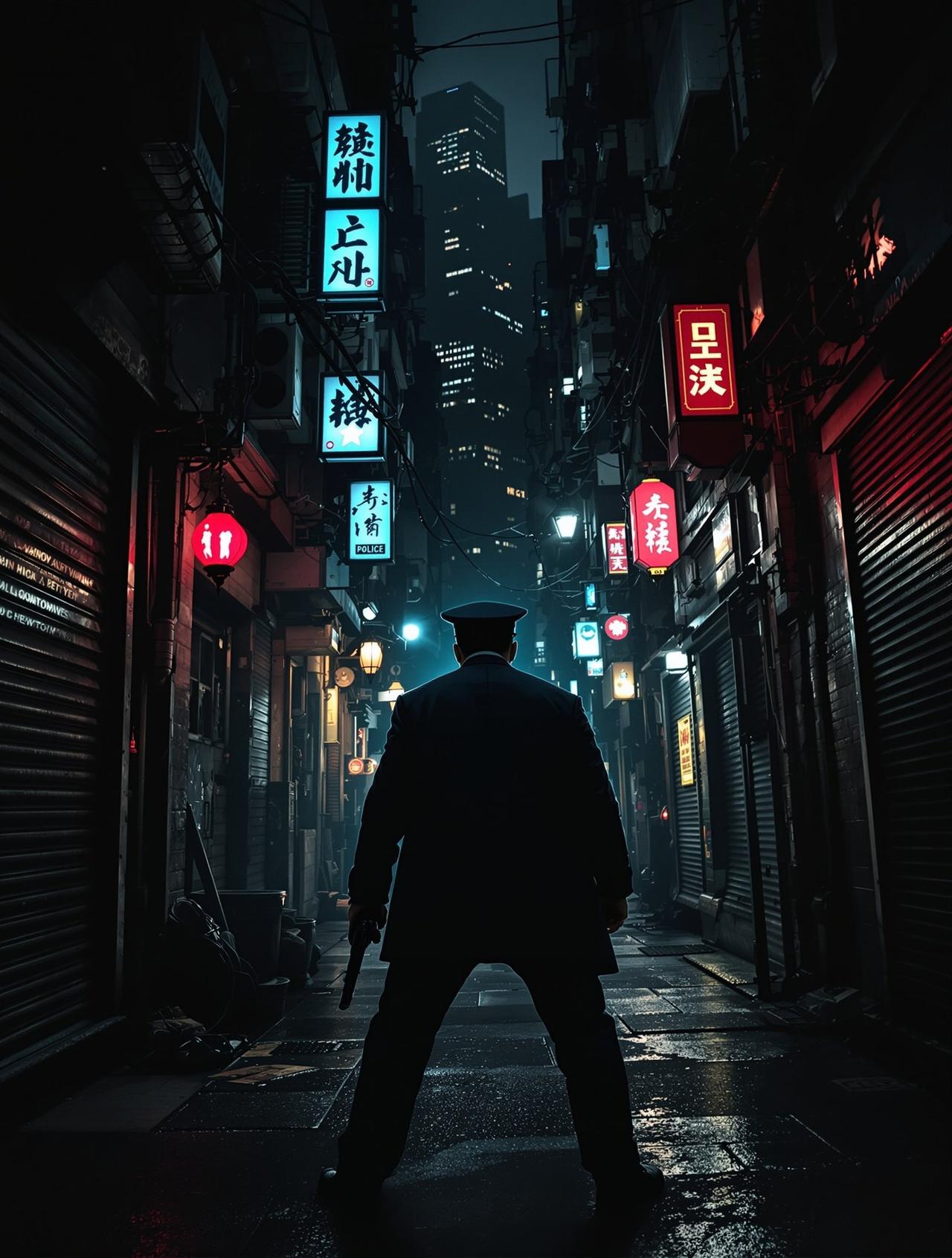 暗杀风暴